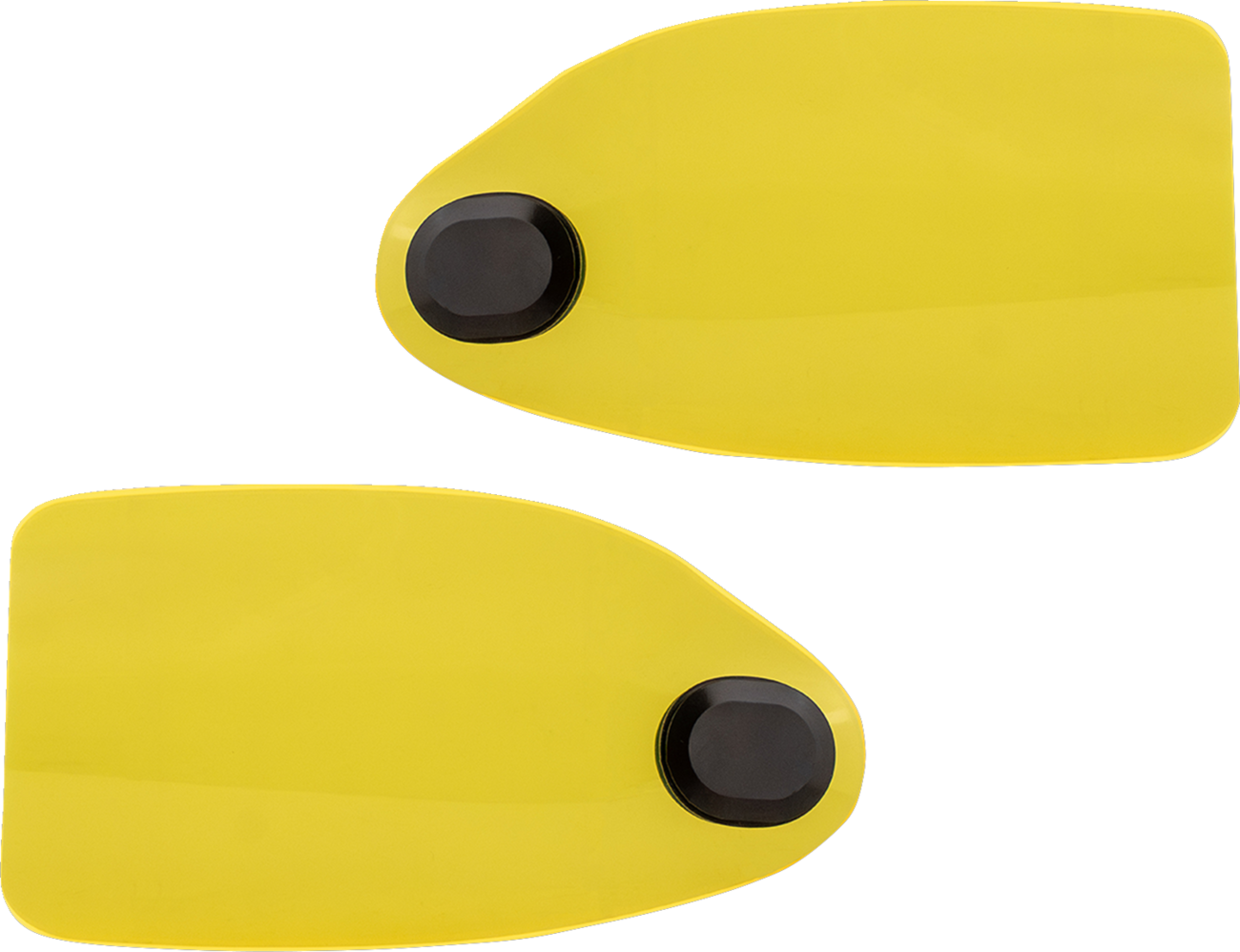 Klock Werks Flare® Handguards For Indian