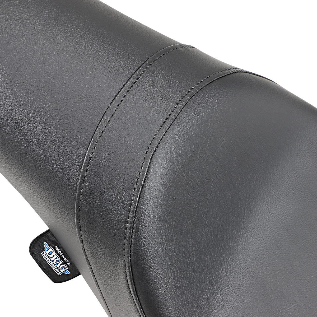 Drag Specialties Seats Predator Seat - Smooth - FX/FL '58-'84