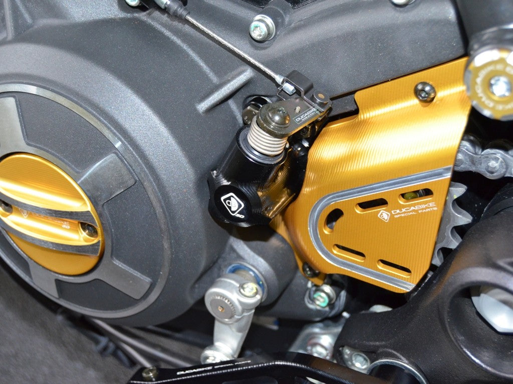 Ducabike DBK AFM02 Mechanical Clutch Actuator Scrambler