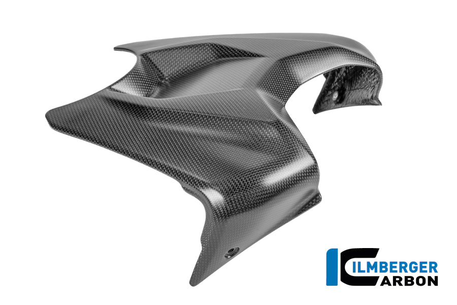 Ilmberger Carbon Tank Cover Ducati Panigale V4 2025-2026 - Matte / Plain