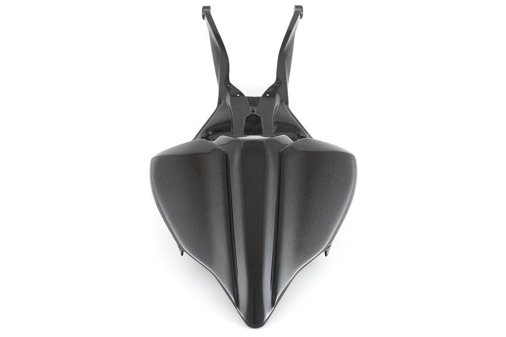 Fullsix Carbon Seat / Tail - Monocoque 1299