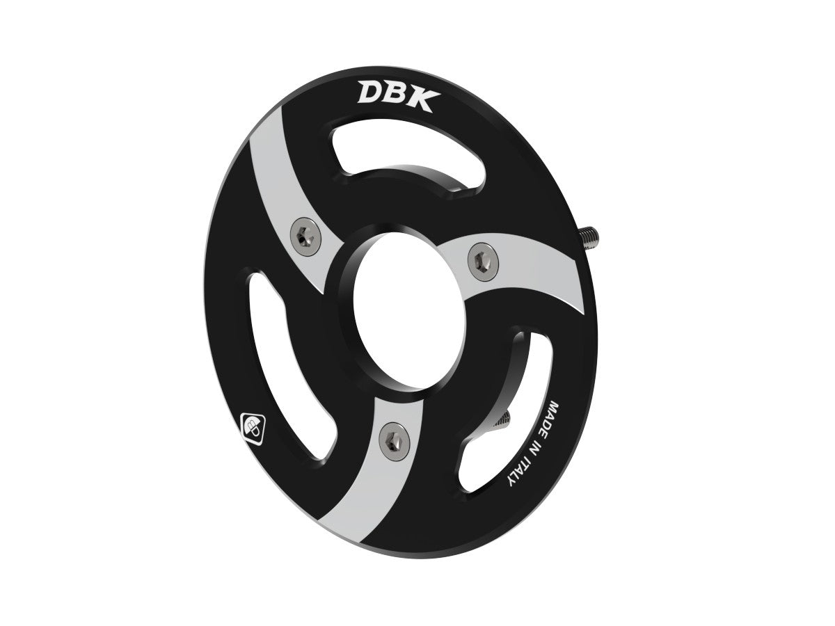 Ducabike DBK Pressure Plate Cover Yamaha
