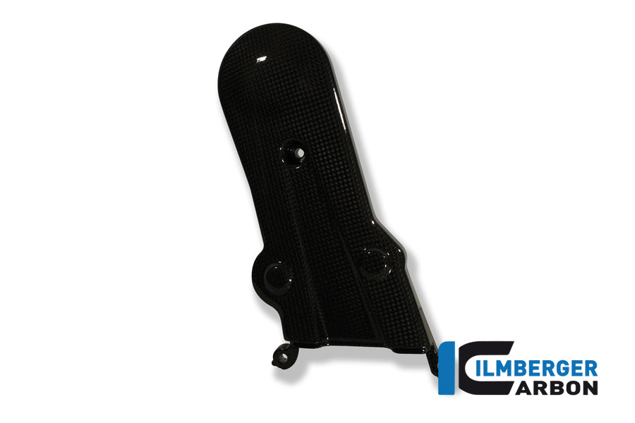Ilmberger Carbon Timing Belt Cover 1100 EZ Vertical Carbon