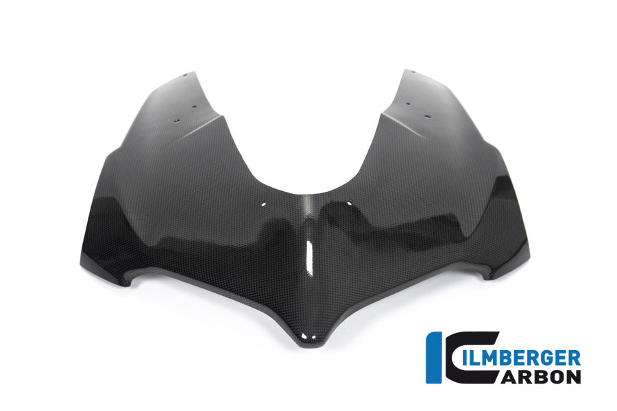 Ilmberger Carbon Front Fairing Ducati Panigale V4R Racing - Gloss