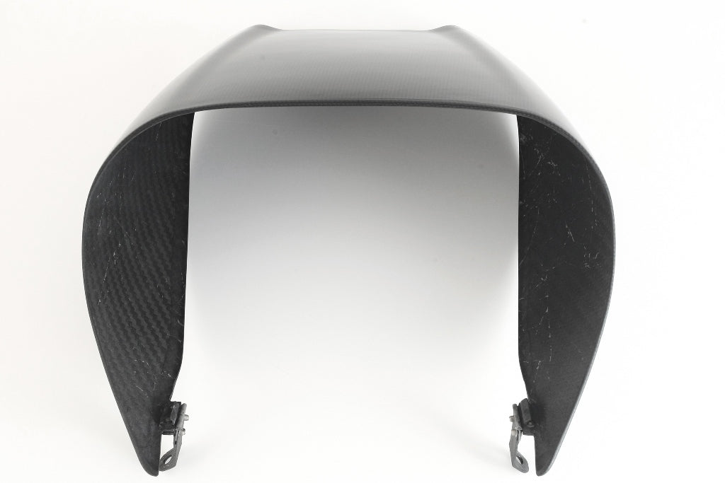 Fullsix Carbon Seat Cover
