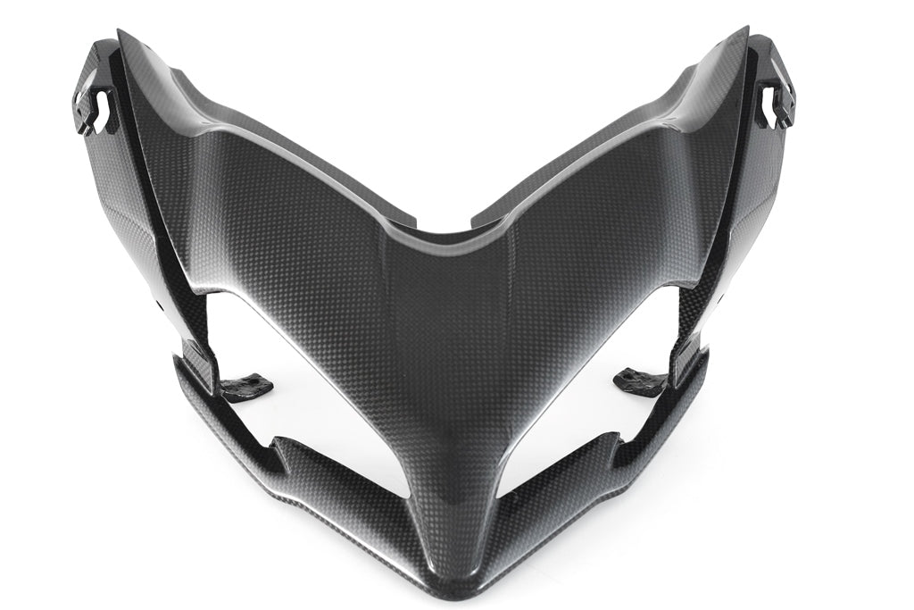 Fullsix Carbon Air Intake