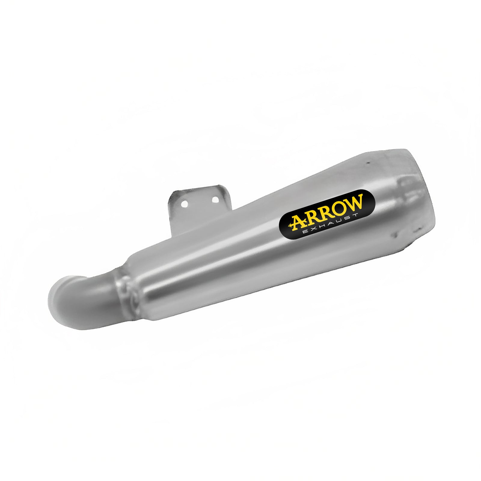 Arrow 71915PR Titanium Pro-Race Slip On