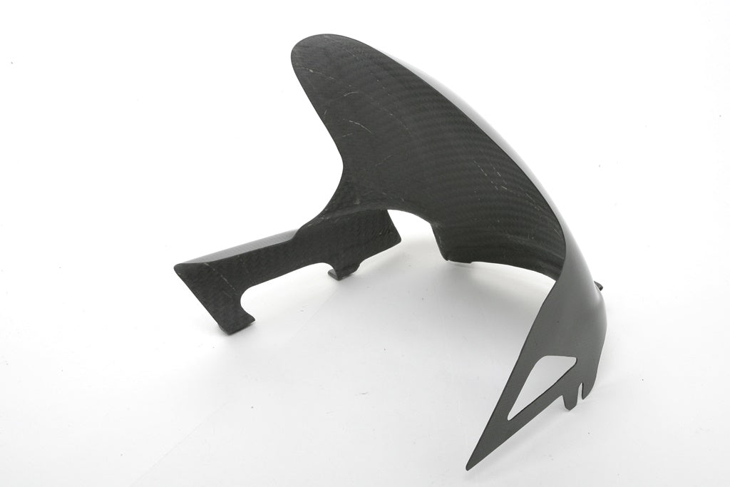 Fullsix Carbon Rear Mudguard – Short ( 2005 - )