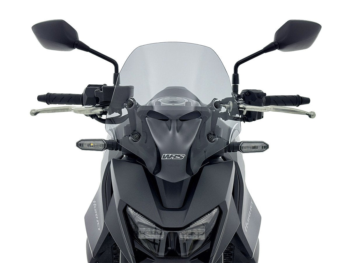 WRS Windscreen Sport Honda Hornet 750 2025-2026
