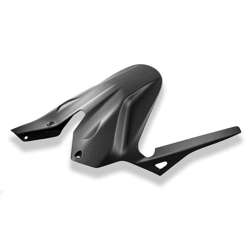 Ducabike DBK Carbon Fiber Rear Hugger For Ducati Diavel V4