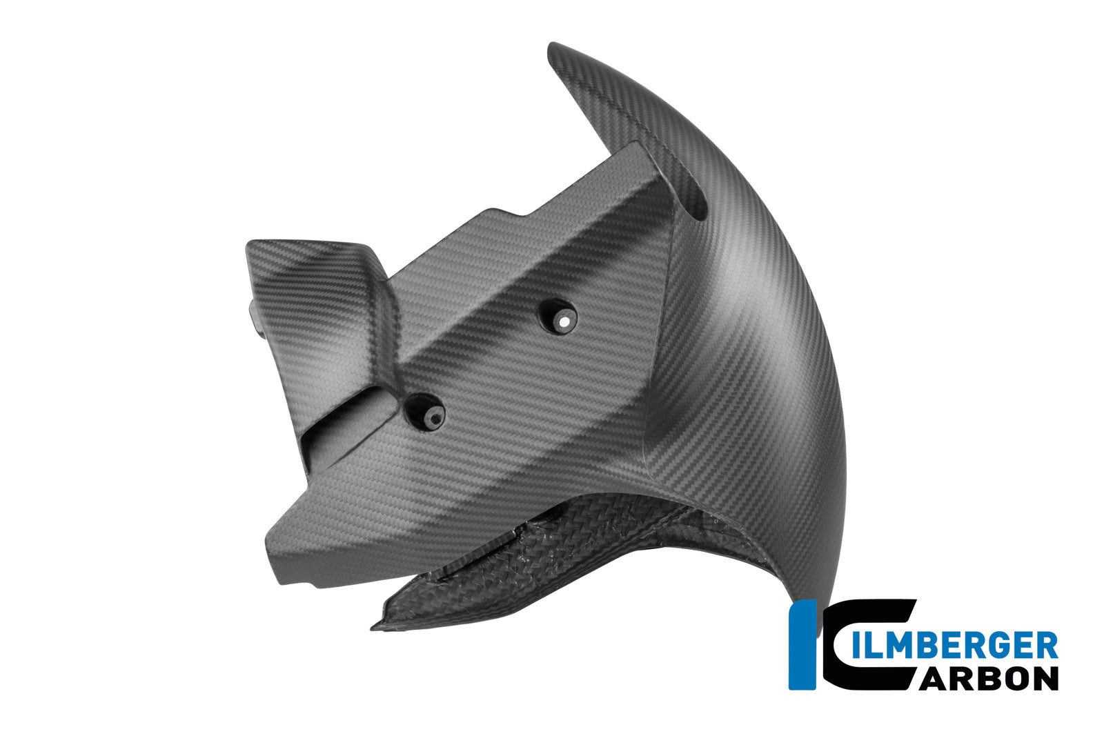 Ilmberger Carbon Front Fender BMW M1000RR 2023-2026 - Matte / Twill