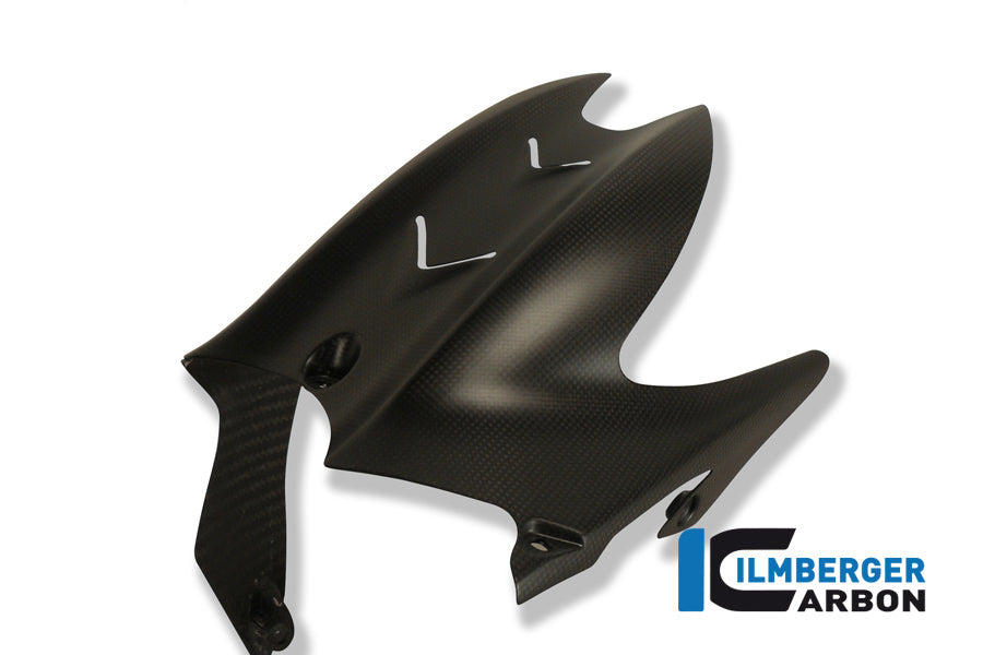 Ilmberger Carbon Rear Fender Carbon