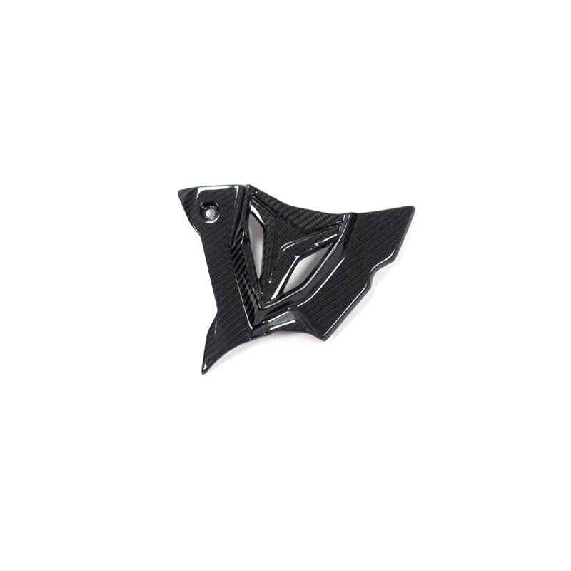 Ilmberger Carbon Fiber Front Sprocket Cover For S1000RR M1000RR