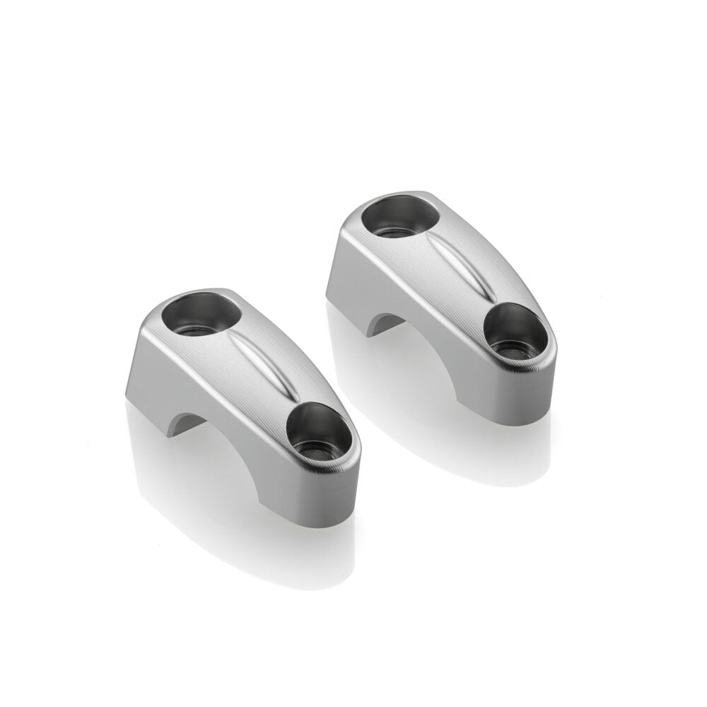 Rizoma Upper Riser Clamp