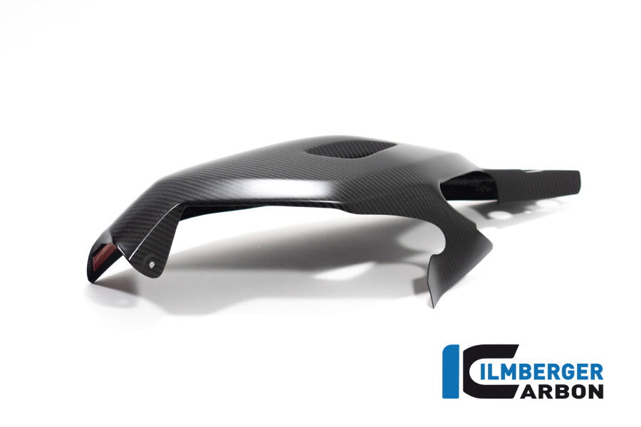 Ilmberger Carbon Swingarm Guard Ducati Diavel Bentley Matte