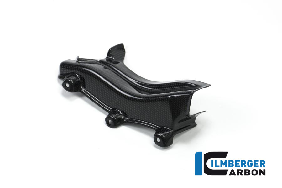 Ilmberger Carbon Electrical Cable Cover Ducati XDiavel 2016 / Diavel 1260 - Gloss
