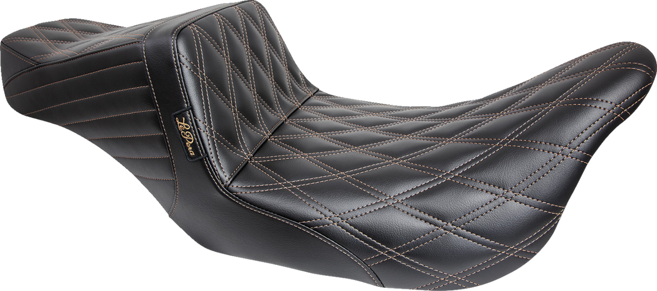 Le Pera Tailwhip Seat