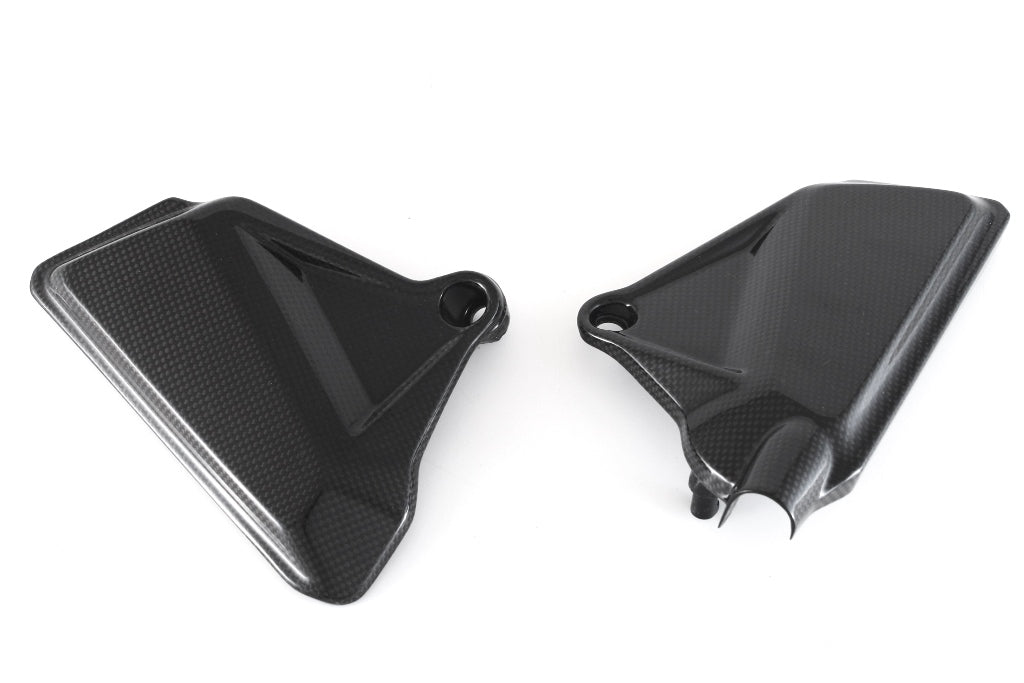 Fullsix Carbon Side Panels - Set