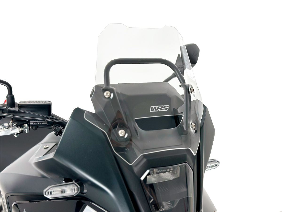 WRS Sport Windscreen Honda NX 500 / 400 2024-2026