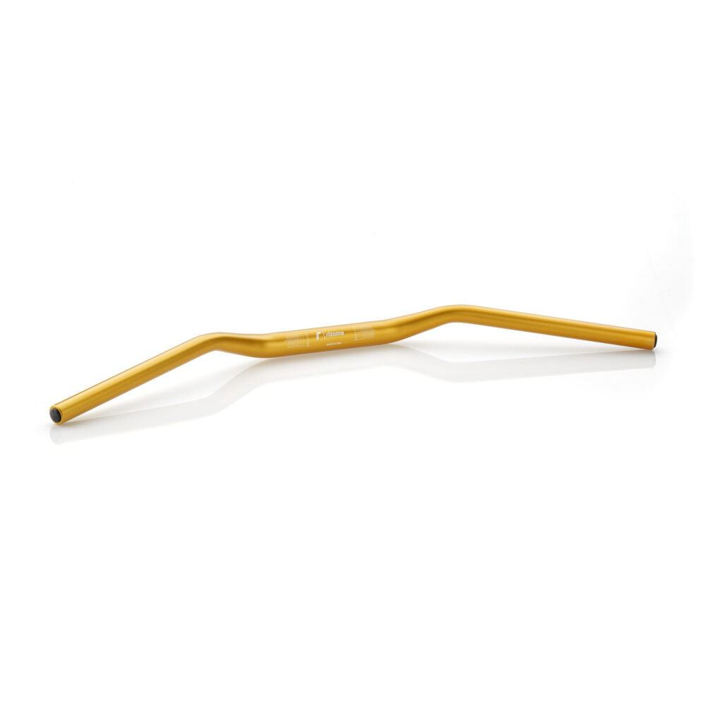 Rizoma Tapered Handlebars