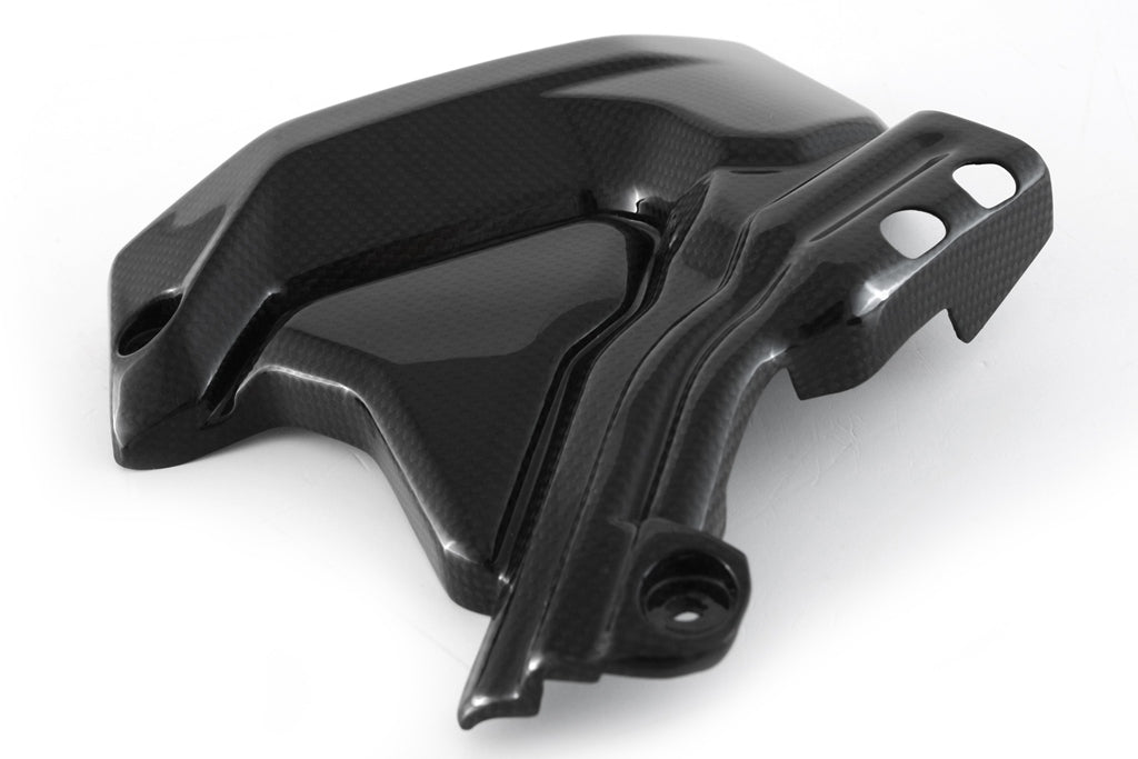 Fullsix Carbon Rear Brake Reservoir Mount