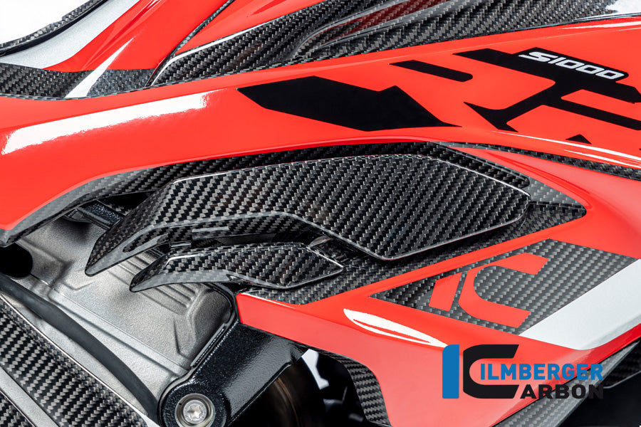 Ilmberger Carbon Air Deflector Right S1000RR 2023