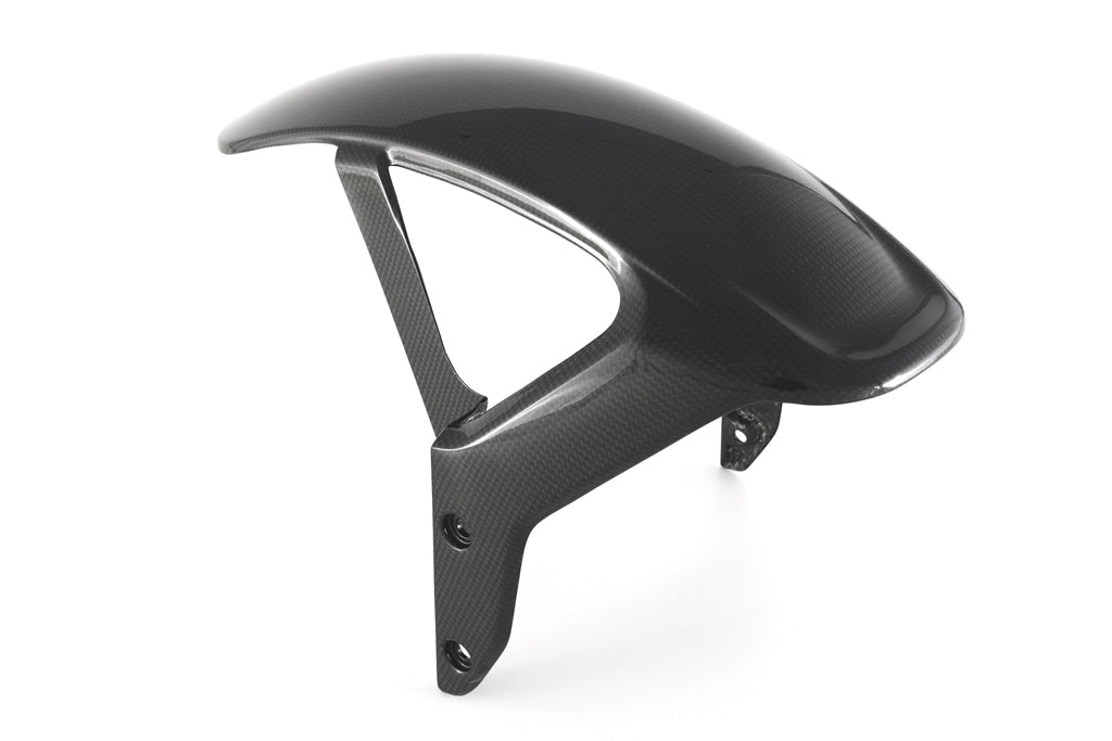 Fullsix Carbon Front Mudguard