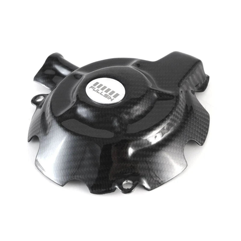 Fullsix Carbon Fiber Alternator Case Cover Slider BMW S1000R M1000R K63