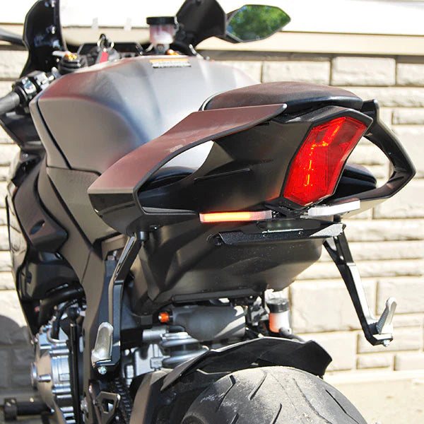 NRC Yamaha R1 Fender Eliminator (2015-Present)