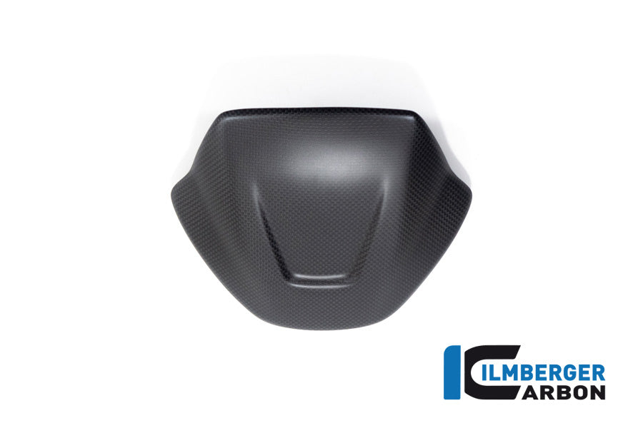 Ilmberger Carbon Headlight Cover Ducati Diavel V4 From 2023 - Matte