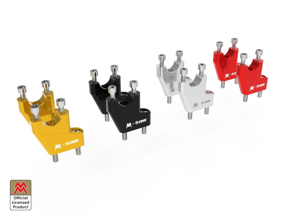 Ducabike DBK BRM04 Handlebar Riser Kit Moto Morini Seiemmezzo