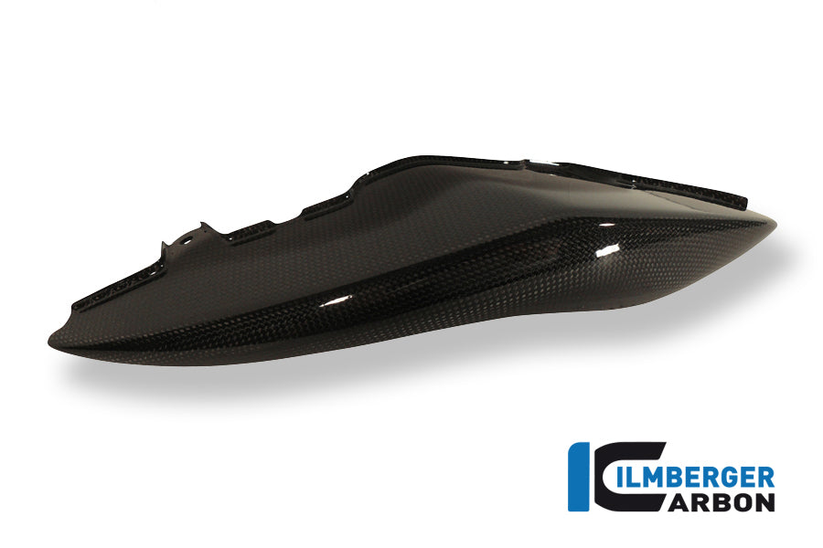 Ilmberger Carbon Side Cover Under Seat Right Carbon
