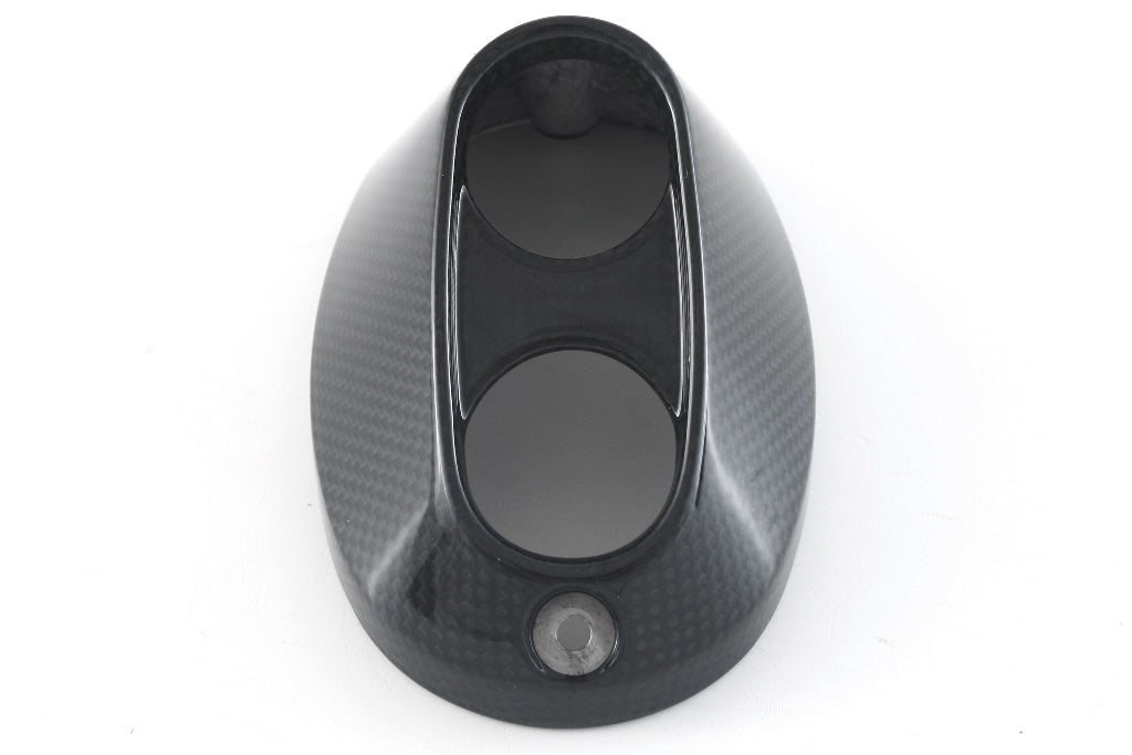 Fullsix Carbon Exhaust Cap