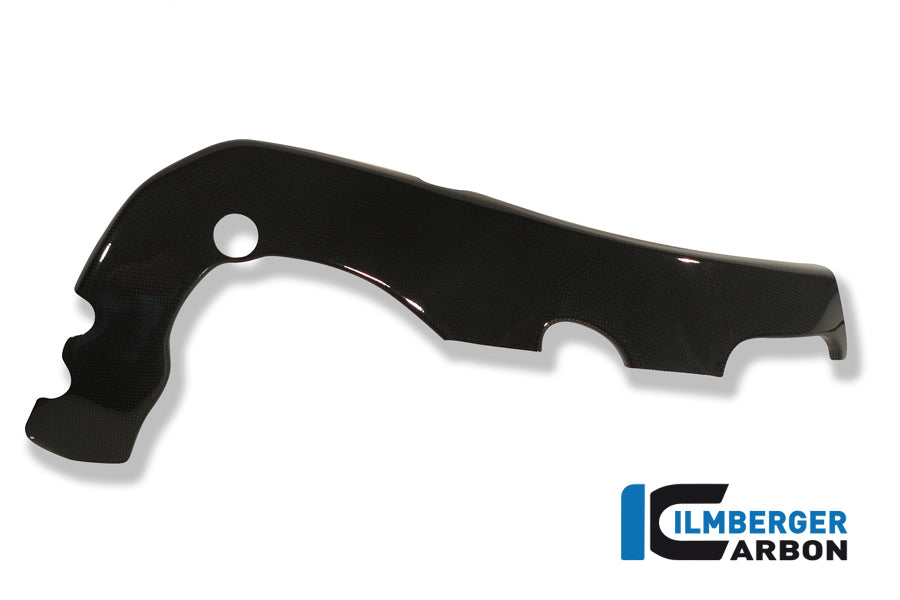 Ilmberger Carbon Frame Cover Right Carbon