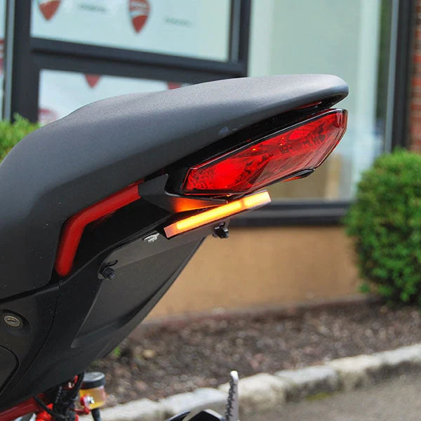 NRC Fender Eliminator Kit Ducati Monster 1200 1200S