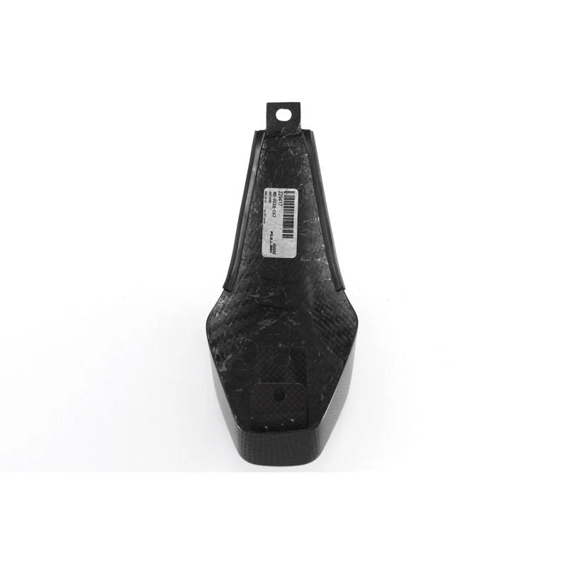 Fullsix Carbon Fiber Rear Passenger Seat Cover For Panigale V4 V4S V4R