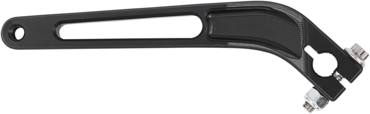 Thrashin Supply CO. Shifter Lever - Black