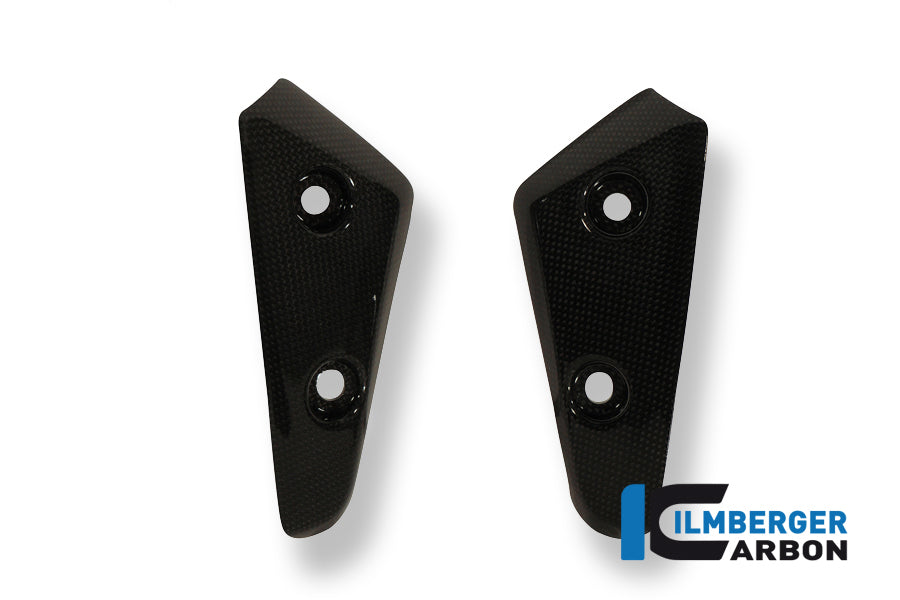 Ilmberger Carbon Front Fender Incl. Flaps Carbon