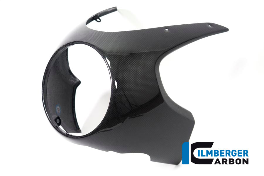 Ilmberger Carbon Front Fairing 90S Style Incl. Windshield BMW R Nine T