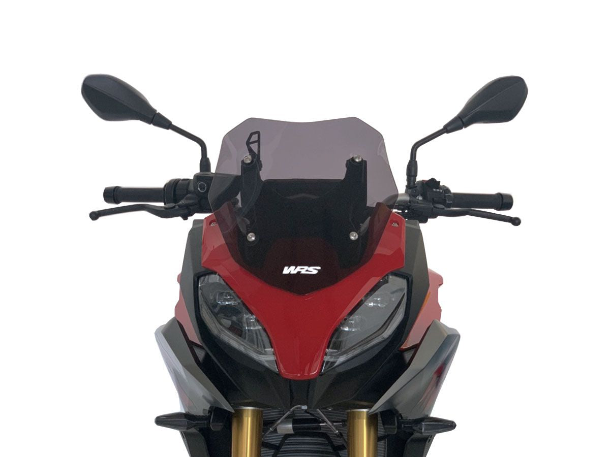 WRS Sport Windscreen F900XR 2020-2026
