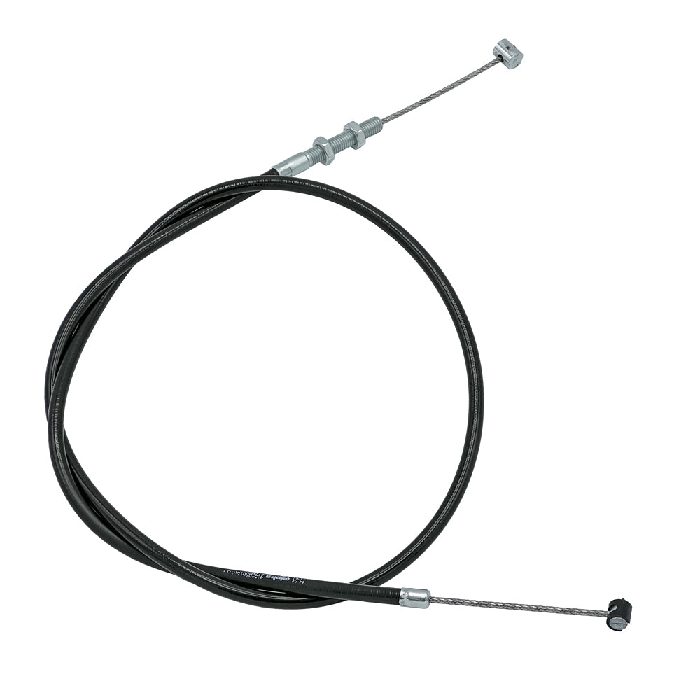Clutch cable kit Motorsport