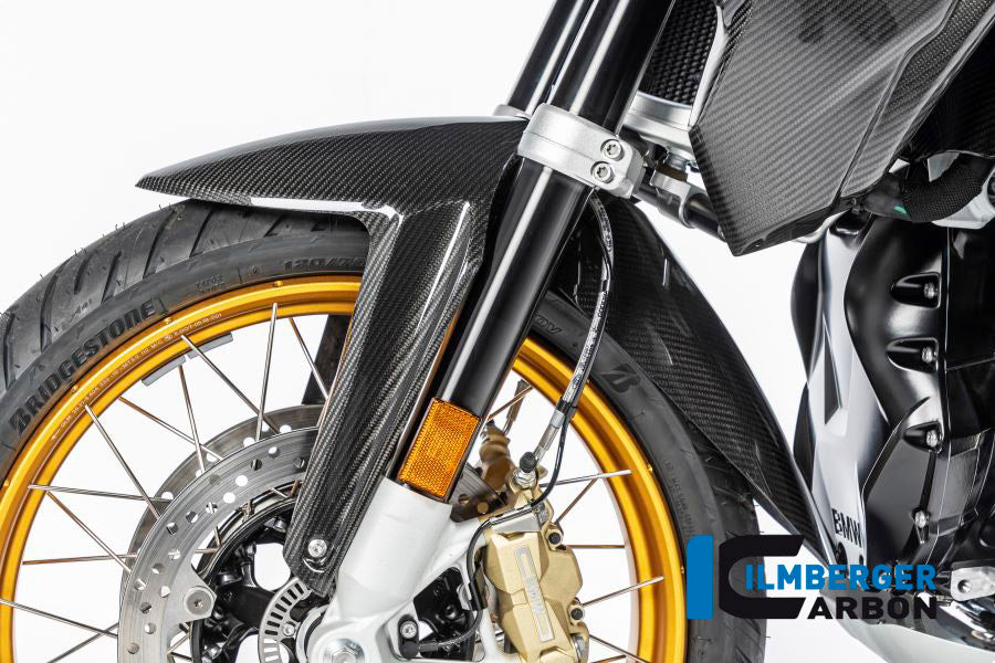 Ilmberger Carbon Front Mudguard BMW R 1250 GS