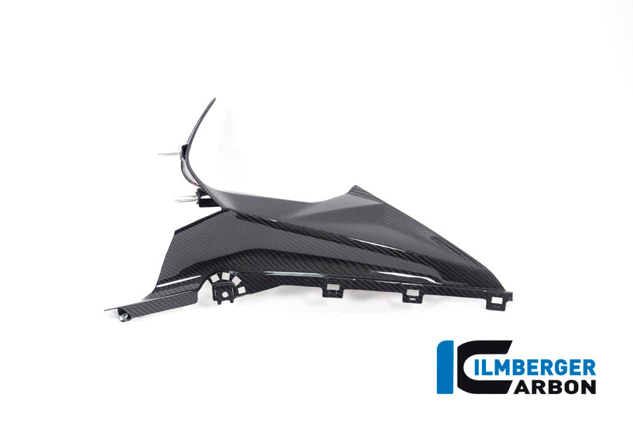 Ilmberger Carbon Badge Holder Left BMW S 1000 RR From MY 2019
