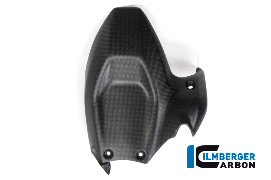 Ilmberger Carbon Rear Hugger Ducati Panigale 1199 / Ducati 1299 / V2 - Matte