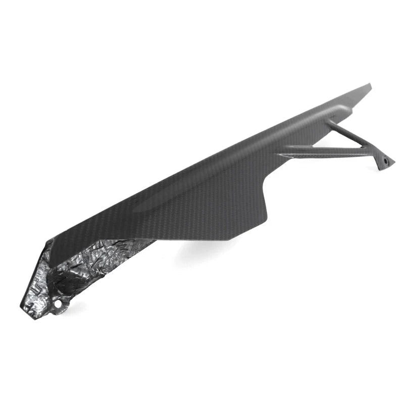 Fullsix Carbon Fiber Chain Guard For BMW S1000R M1000R