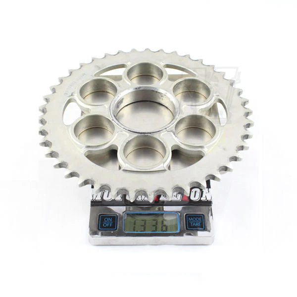 Sitta Ultra Lightweight 520 41T Rear Sprocket For Panigale 1199 1299