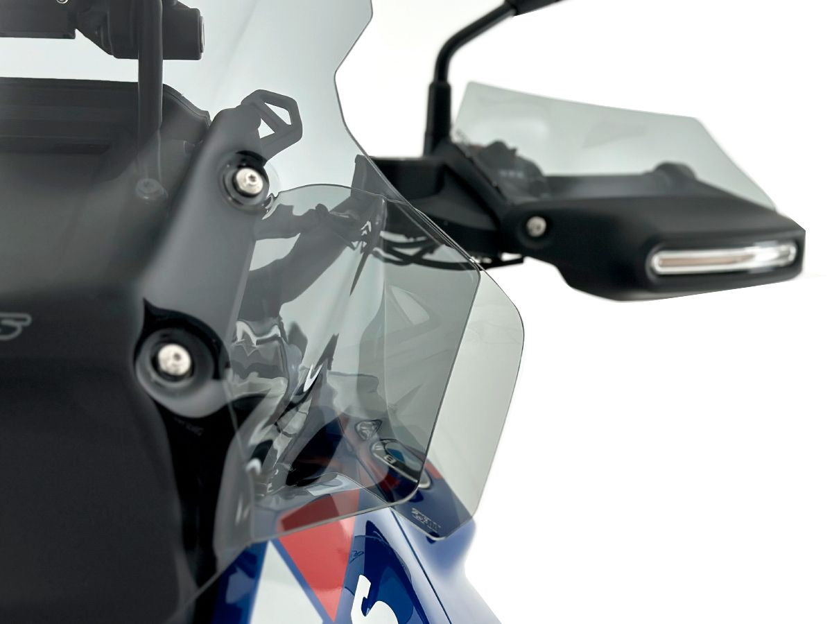WRS Pair Of Side Deflectors BMW R 1300 GS 2023-2026