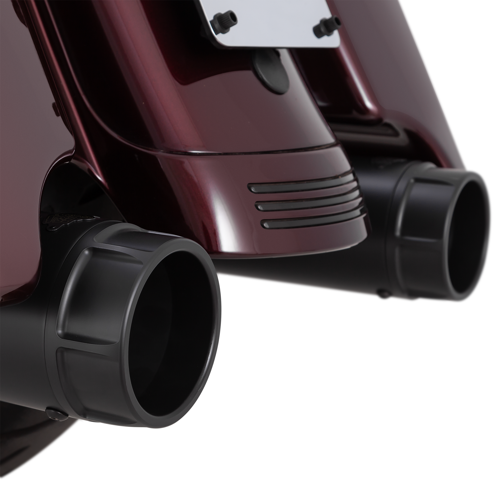 Vance & Hines Torquer 450 Slip-On Mufflers