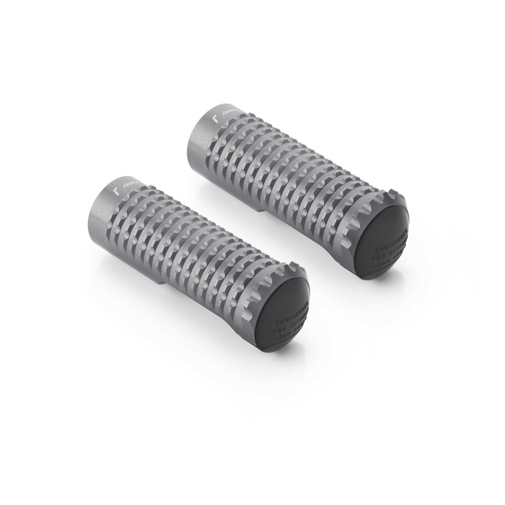 Rizoma Extreme Pegs