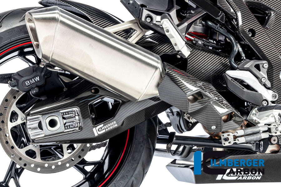 Ilmberger Carbon Swing Arm Cover Right Side BMW S 1000 XR From MY 2020